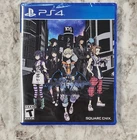 Square Enix NEO: The World Ends with You PS4 Role Playing T Online Play
