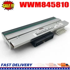 1PC  WWM845810 Genuine Printhead For SATO M84Pro Thermal Label Printer 300dpi