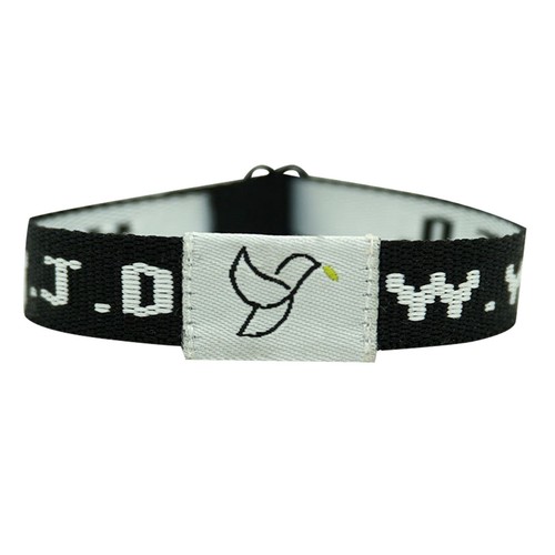 Pulseras elásticas religiosas cristianas inspiradoras NFC versículos bíblicos - Imagen 22 de 46