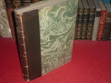 Merit Rouquette/Edition Popular Illustrated Vanier Of 1ers Time To 1878