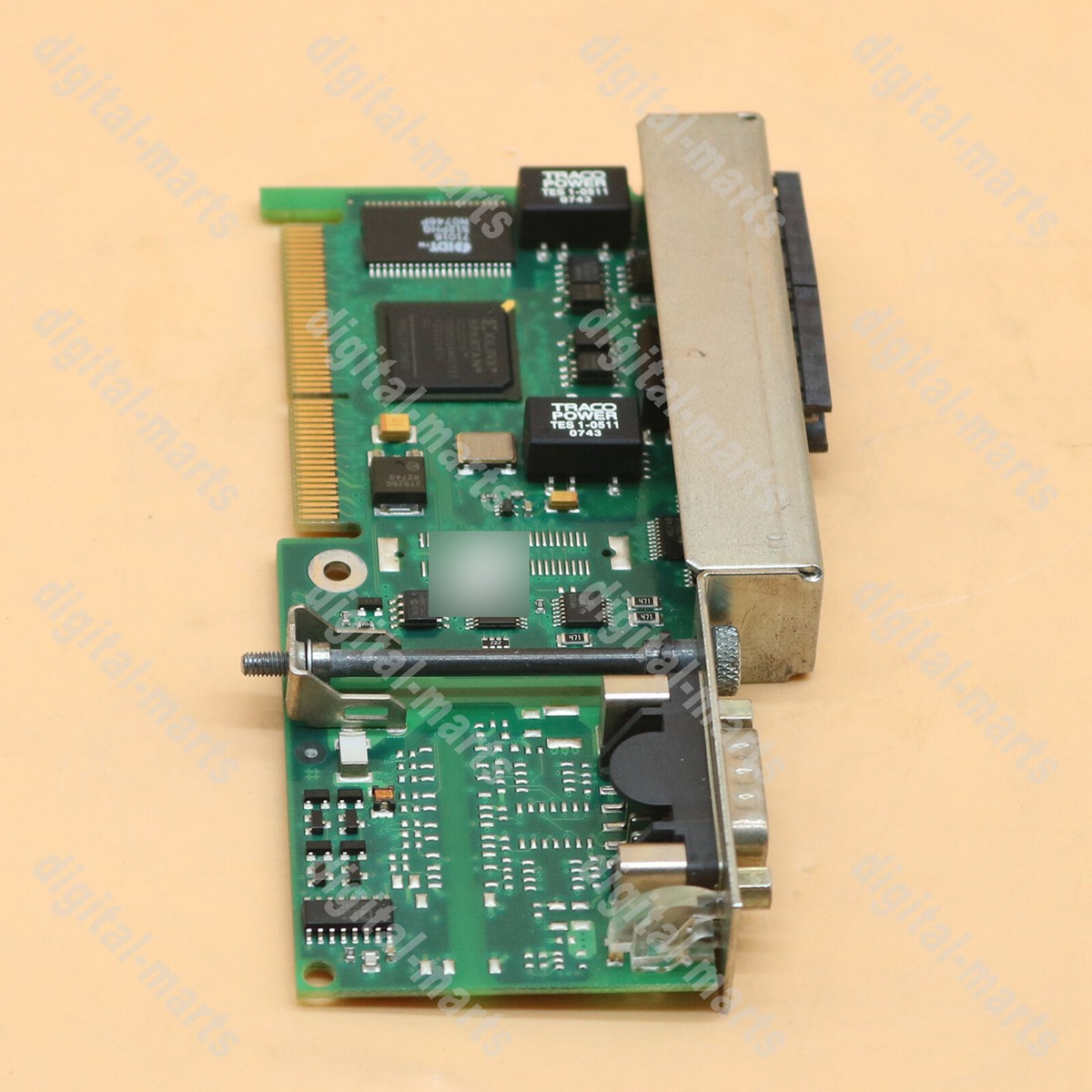 1PC Used B&R 3IF797.9-1 Communication Module Free Shipping