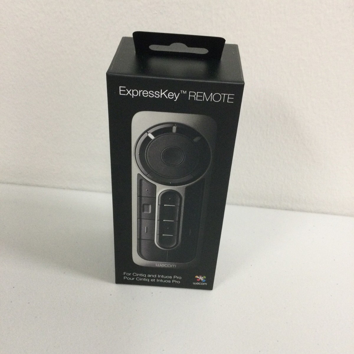 Wacom(ワコム) ExpressKey Remote ACK411050AX Wacom Express Key Remote for Intuos Pro and Cintiq