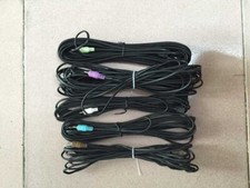 Bose Jewel Cube Speaker Wire cable For Bose Lifestyle 535/525 6M/15M