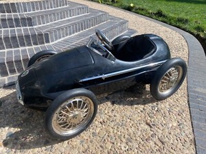 X 15 Pedal Car | eBay X 15 Pedal Car | eBay