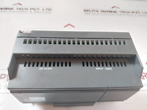 Bhartia Cutler-Hammer SR-20ERD Expansion Unit Output 8x Relay/10a - Picture 6 of 9