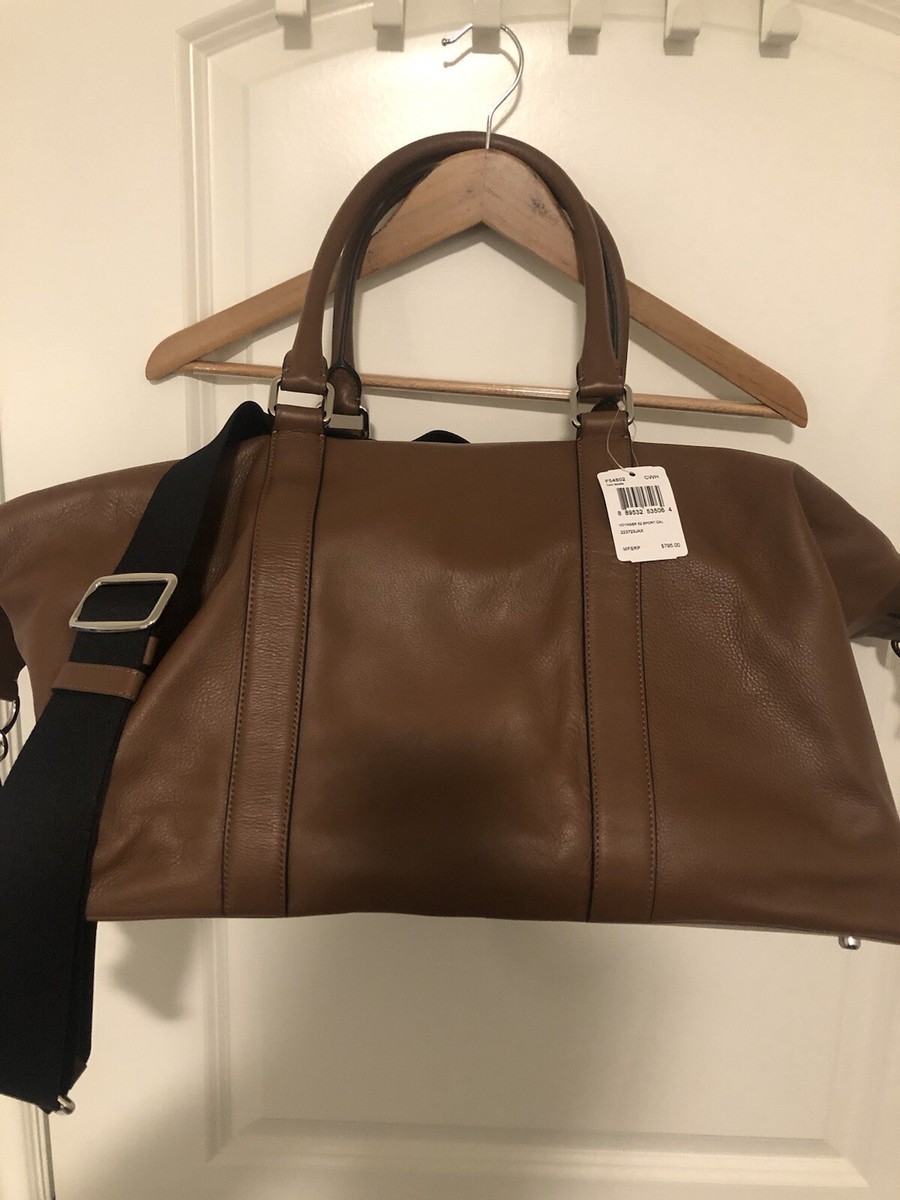Voyager 52 Sport Coach Bag | eBay