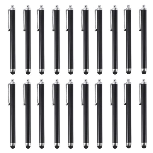 20 Pcs Kapazitiver Stift Touchscreenstift Sensitivitätsstiftstift