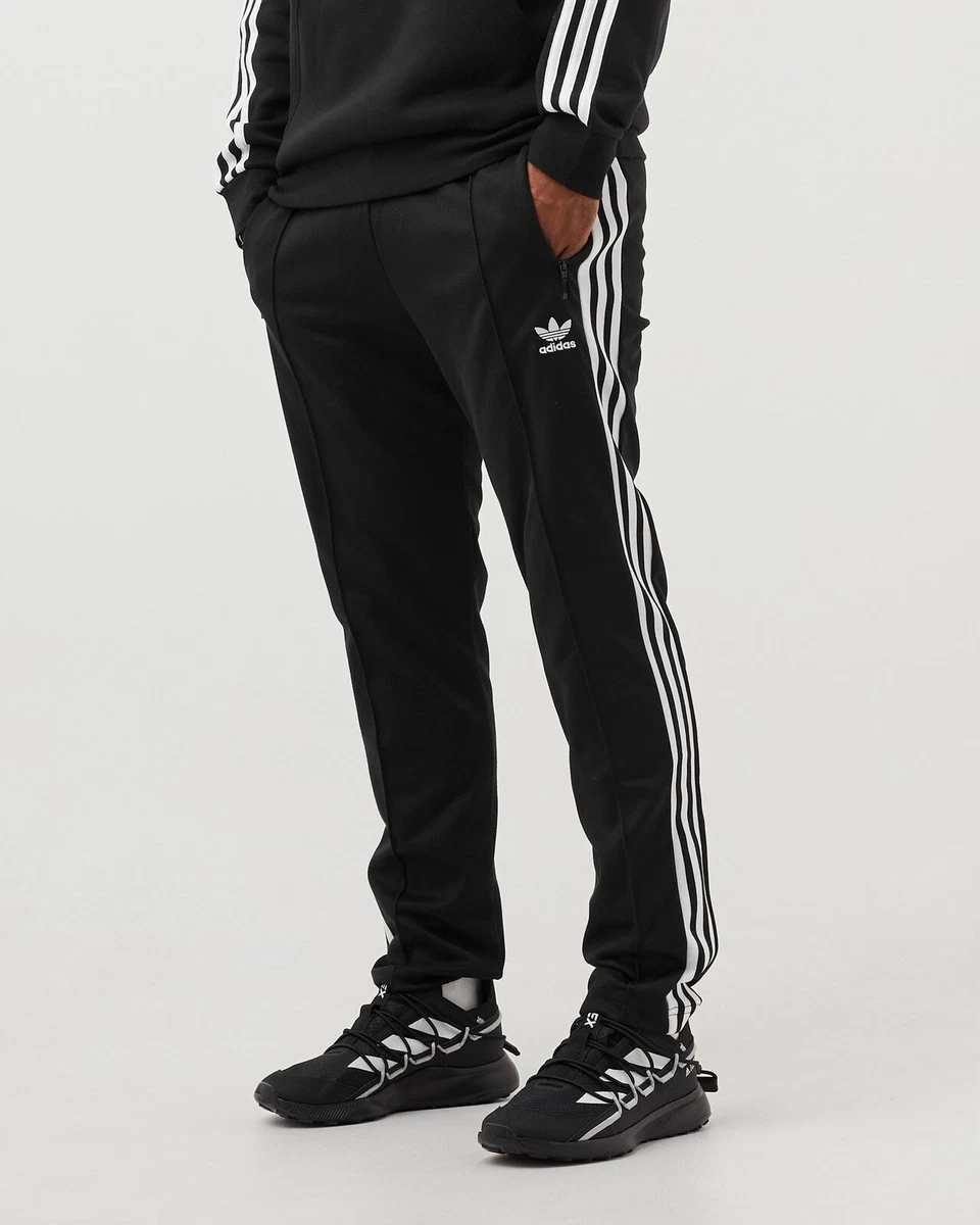 Beckenbauer clearance tp black