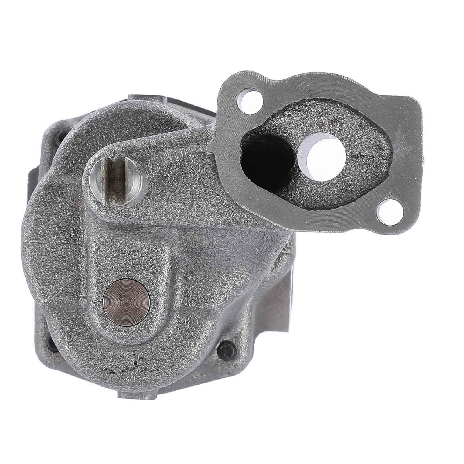 Engine Oil Pump for Chevrolet Malibu Impala Camaro Express 1500 Buick