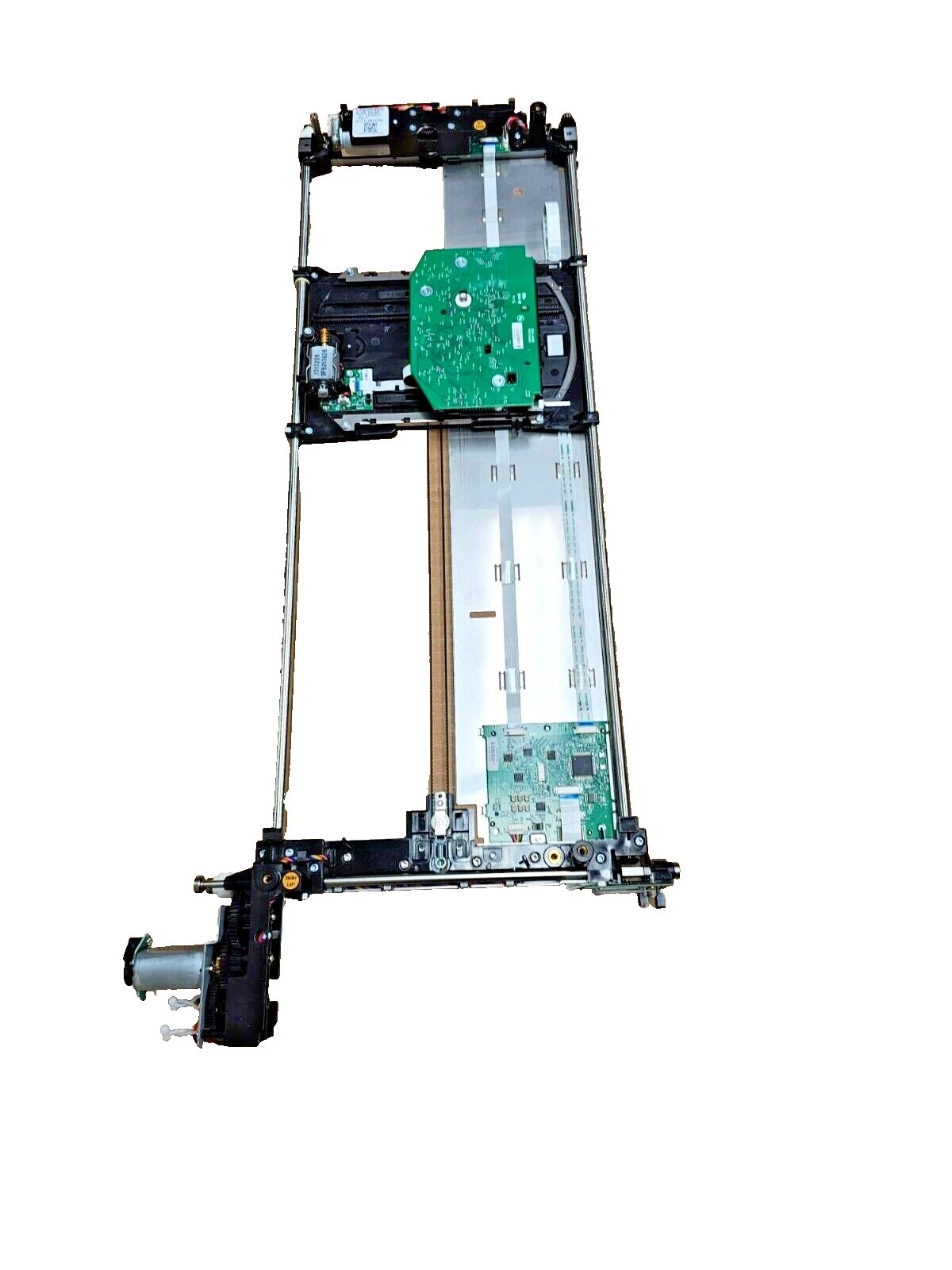 Las unidades de cinta interna SAS Quantum