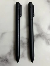 2 pcs Genuine HP EliteBook 2730p 2740p 2760p tc4200 tc4400 Tablet Stylus Pen