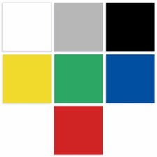 UltraLite Heat Transfer by Siser - Thinner Than Easyweed - 15 In x 1 Ft Sheet