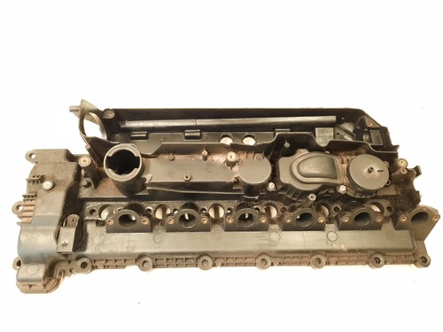 Ventildeckel Verkleidung Zylinderkopfhaube BMW 5er E39 525d 7787980