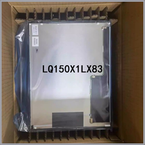 New in box High Resolution LCD screen module 1024*768 LQ150X1LX83 15" for Sharp - Picture 3 of 8