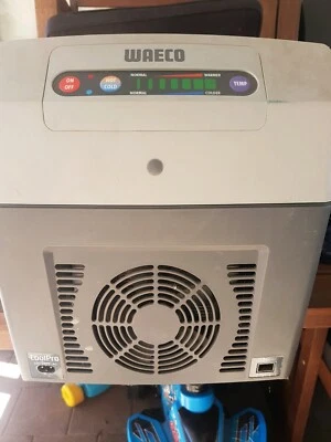 waeco coolpro