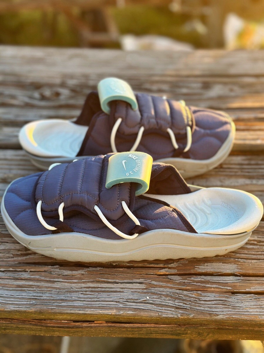 NIKE OFFLINE 3.0 MULE | eBay