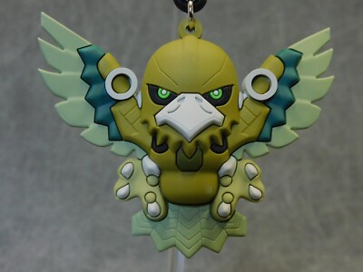 Transformers NEW * Airazor Clip * Blind Bag  Rise of the Beasts Movie Key