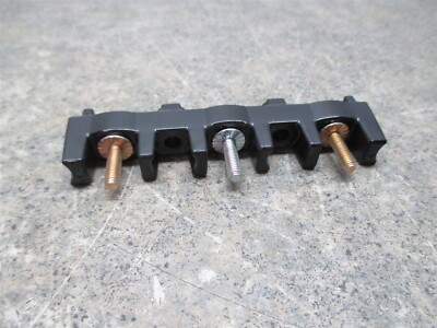 SHARP WALL OVEN TERMINAL BLOCK PART # SWB3052DS