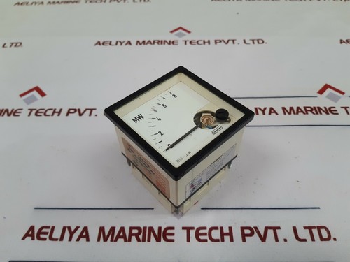 Crompton 0042704306 1 340340/a ammeter - Picture 8 of 8