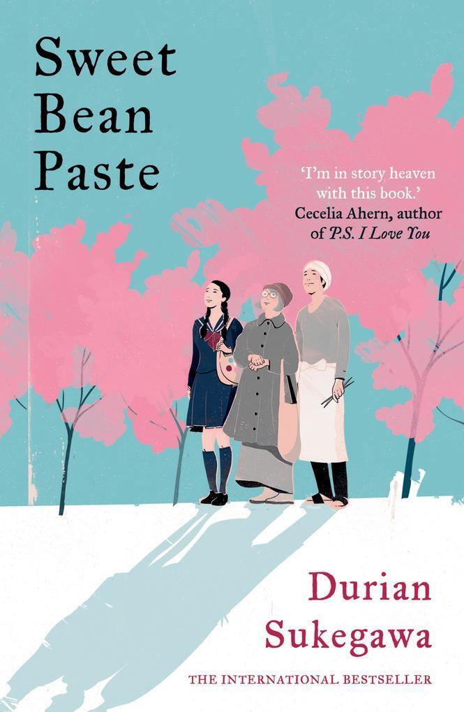 Thumbnail - Sweet Bean Paste | Durian Sukegawa | Englisch | An