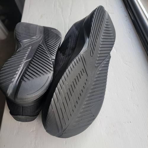 Adidas Duramo SL K scarpa da corsa nera per bambini US 5 nuova - Foto 9 di 15