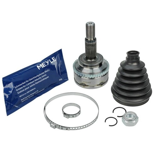 Meyle 35-14 498 0019 Giunto Anteriore Radiale Per Mazda 323 F VI