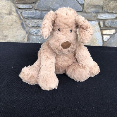 jellycat fuddlewuddle puppy large