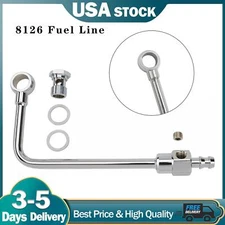 8126 Fuel Line For Performer Series and Thunder Series AVS Carbs T05