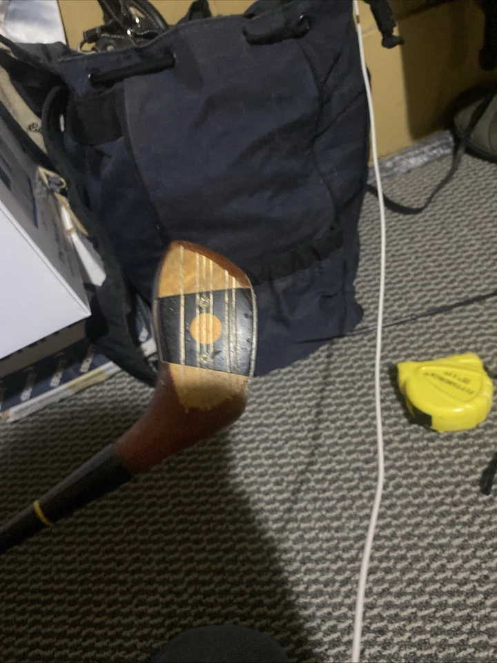 Jack Nicklaus 1 Macgregor Lh - Image 3 of 4