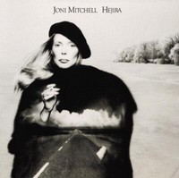 Mitchell,Joni / Hejira