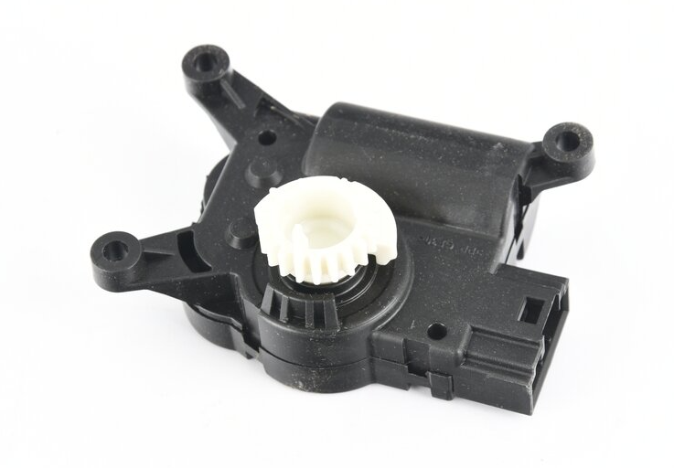 COC0.5,1,1.5,2,2.5とIMTUG2,3,4,5 Genuine Lexus Damper Servo Sub-Assembly (For Airmix) 87106-41051