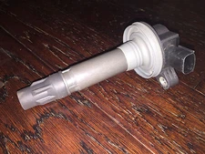 Ignition Coil, FoMoCo Ford #7T4E-12A375-ED #C0730606670