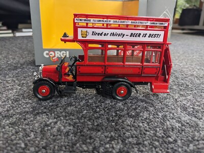 Corgi Classics Spur O (Maßstab 1,43). Sie wählen! Kombinierter Versand