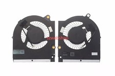 New for DELL Alienware M15 Ryzen R5 R6 2021 Laptop CPU GPU Cooling Fan