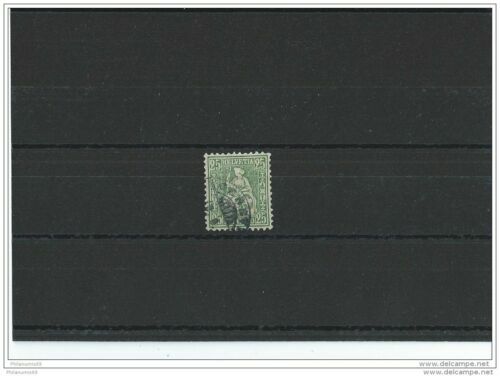 Suisse 2009 – Timbre Convention Genève N°2126 – Édition Complète Oblitérée – Collection PROPHILA