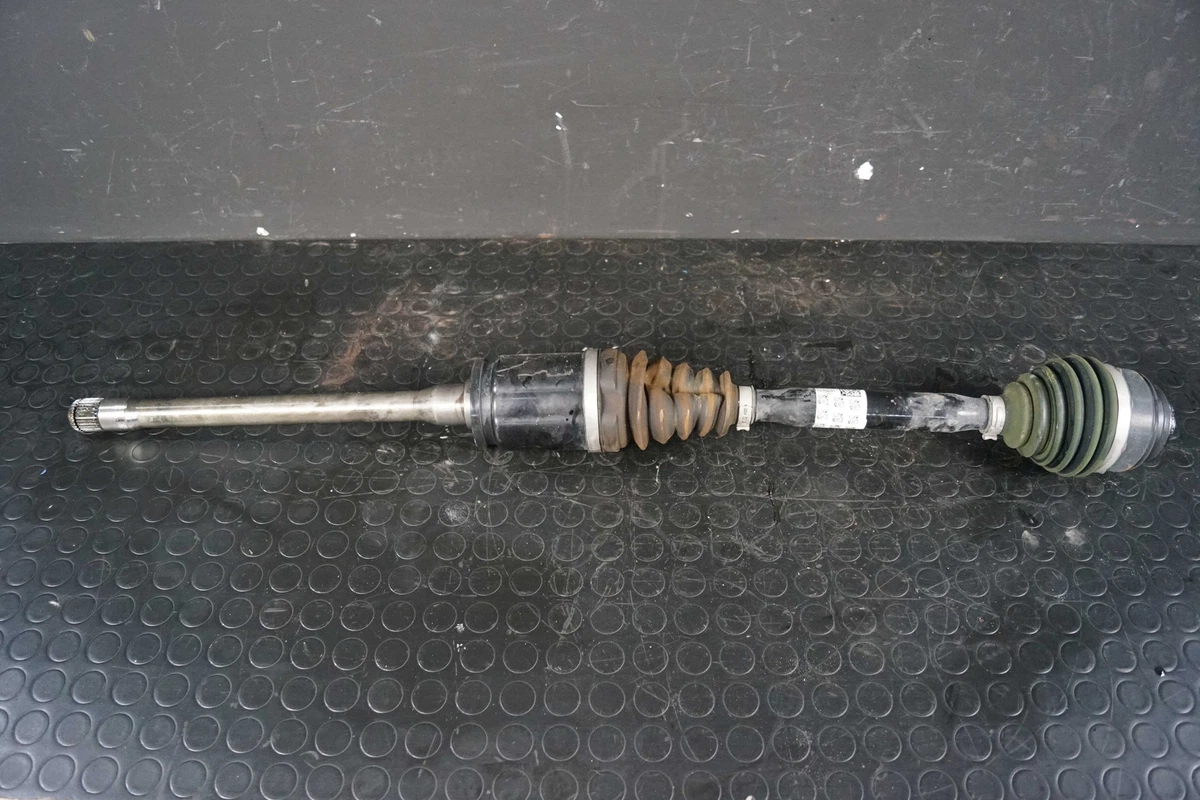 BMW X3 G01 X4 G02 Antriebswelle vorne rechts 8643184 31608643184 