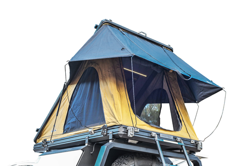 Motop Roof Top Tent MT-135 Plus NEXT GEN - Picture 2 of 17