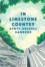 In Limestone Country (Concord Library) - Paperback - VERY GOOD
