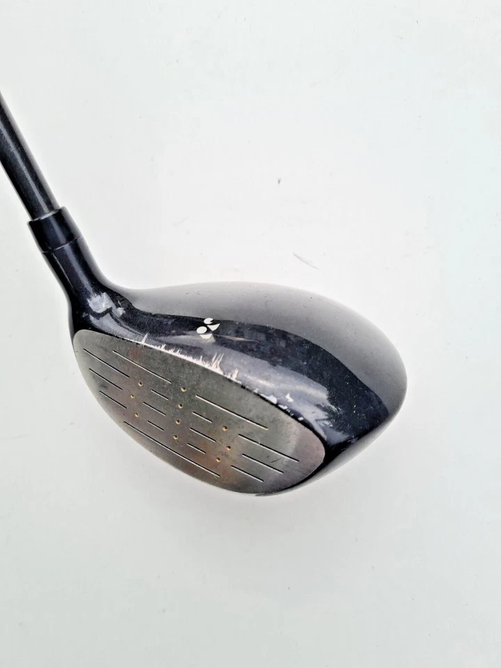 Yonex V-Mass 250 15° 3 Wood, Stiff Flex Graphite Shaft, LEFT HANDED - Image 4 of 4