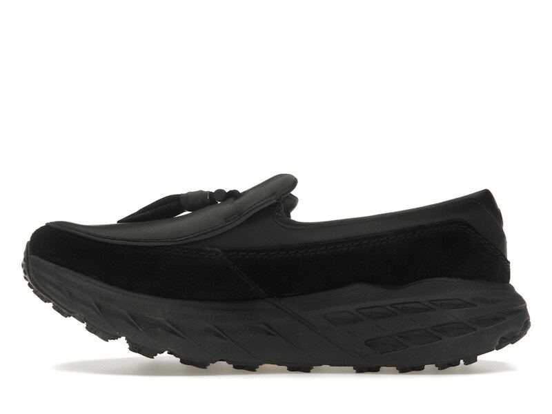 Hoka One One Speed Loafer Black - 1162170-BBLC | eBay Hoka One One Speed Loafer Black - 1162170-BBLC | eBay