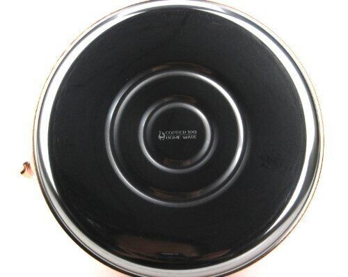 Shinkokinzoku Copper Hammered IH-3517 Electromagnetic Kettle, 77.8 fl oz (2.3 L) - Picture 12 of 14