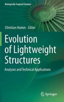 Evolution of Lightweight Structures: Analyses and Technical Applications by Hamm