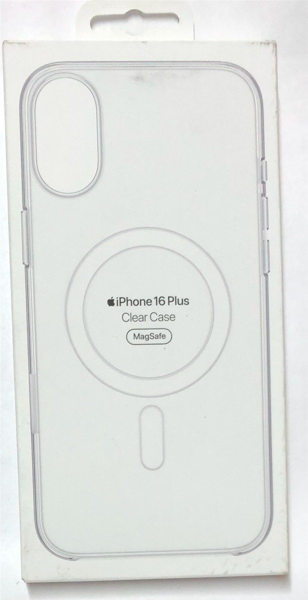 Apple iPhone 16 Clear Case MagSafe対応 Amazon.com: Apple iPhone 16 Clear Case with MagSafe and