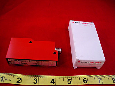 Leuze FRK 92/4-300 L Sensor 50019283 Scanner Background Suppression FRK924300L