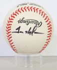 Trevor Hoffman Autographed Official 1998 All-Star Game Baseball JSA COA