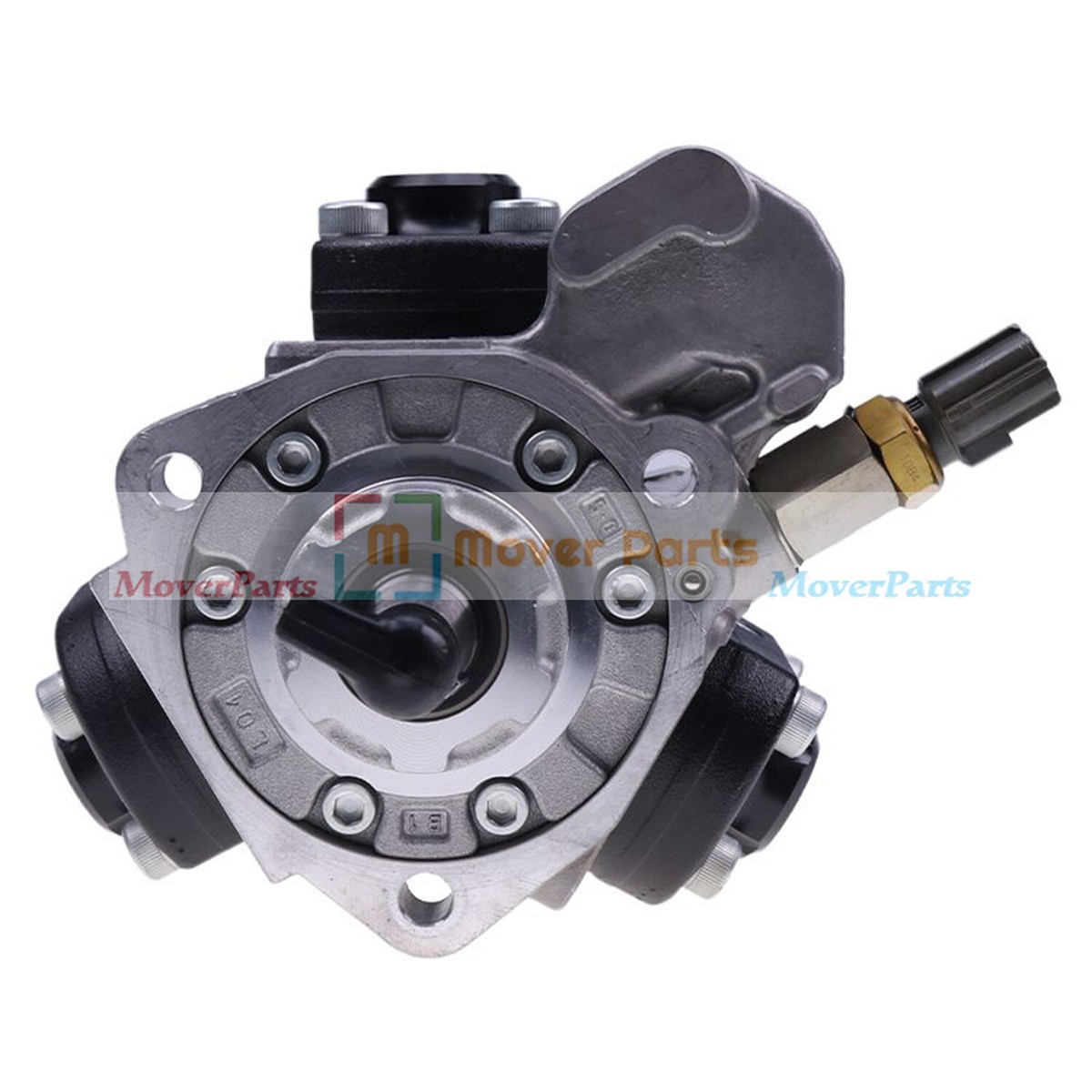 Fuel Injection Pump 8-97602049-9 294050-0022 294050-0024 For