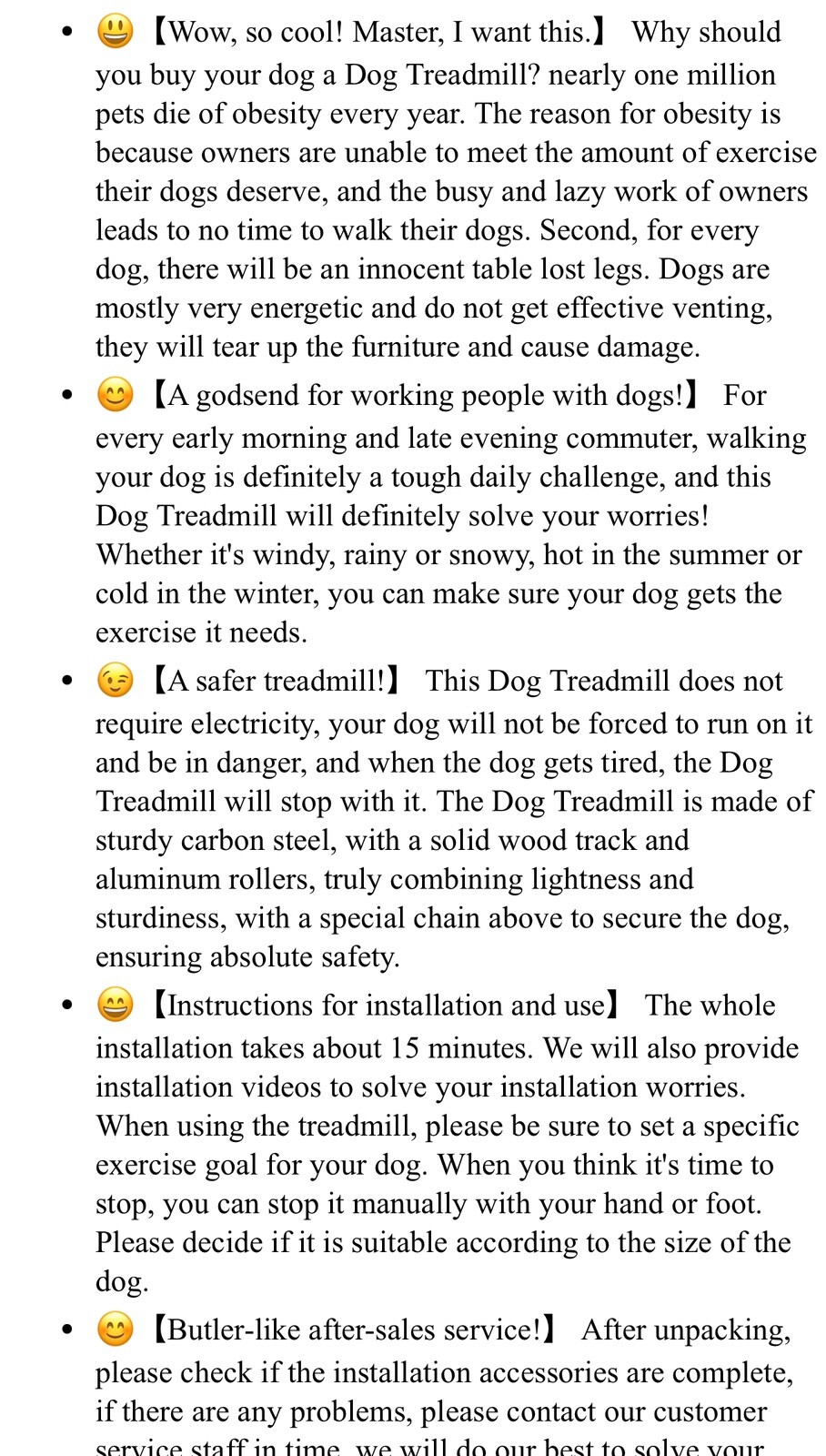 Large/Medium Dog Treadmill: Indoor Exercise Equipment, 220lbs Capacity