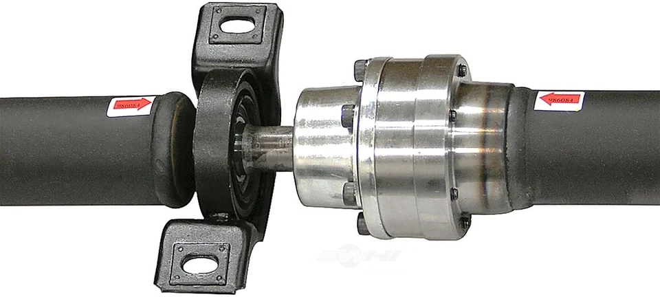 SE ADAPTA A MERCEDES BENZ ML350 2009-2011 2x2 montaje de eje de transmisión trasero Foto 4 de 4