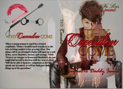 Thy Queendom Come by Pugh-Love, Val, Brand New, Free shipping in the US