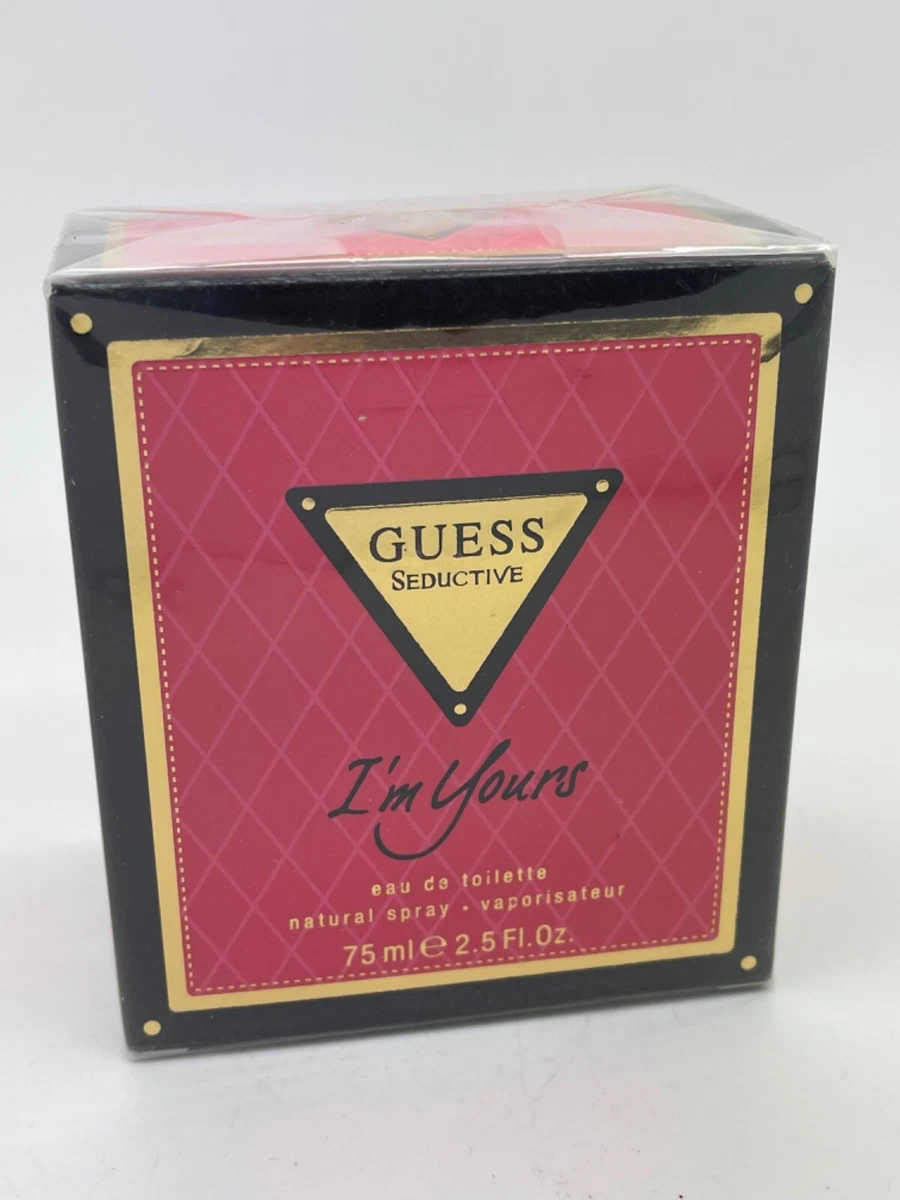 parfum guess im yours
